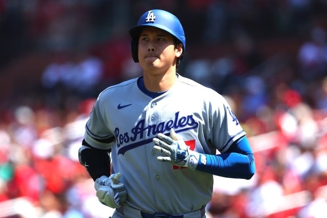 大谷翔平が24打席ノーヒット…「打席のなかで噛み合ってない」要因を元楽天監督が指摘