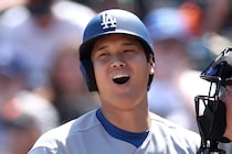 やっと出た...大谷翔平の“６戦26打席ぶり”ヒットにファン安堵「よかったぁ」「これをきっかけに爆発して欲しい」