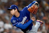 「なんて天才的なんだ」大谷翔平の“投球技術”に米ファン感嘆「オオタニは進化し続けている」「侍は欺瞞の達人」