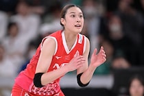 女子バレー24歳エースが507文字の感謝「最後は自分が求めてた結果にはなりませんでしたが…」来季イタリア移籍