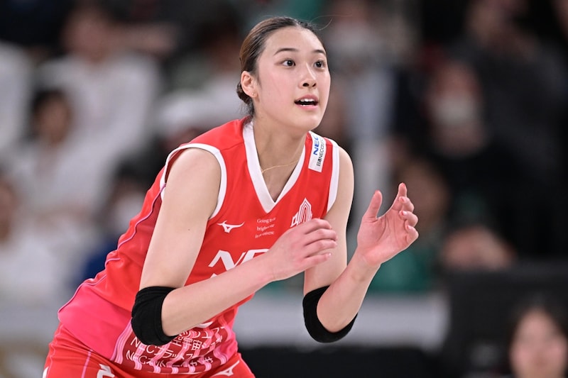 女子バレー24歳エースが507文字の感謝「最後は自分が求めてた結果にはなりませんでしたが…」来季イタリア移籍