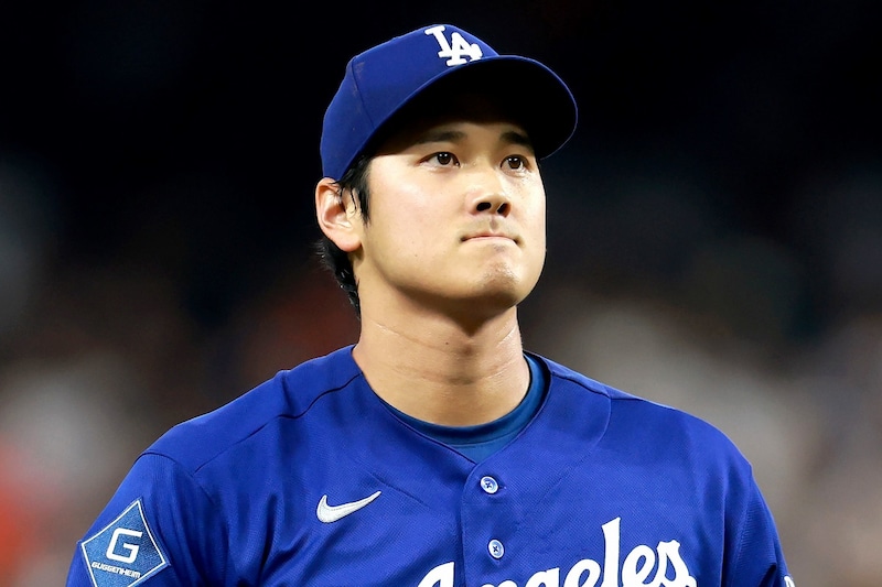 大谷翔平の登板日、なぜドジャースは勝てない? 14試合で11敗、直近3戦は全敗…MLB史上初の投手記録達成も――「信じられないかもしれないが」米記者嘆き