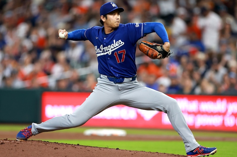 「差別的犯罪だ」大谷翔平の衝撃的データ発覚「オオタニは自分で解決しないと」米ファン震撼「エースの呪いが移った」