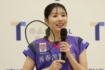 「本当に選手なの？」志田千陽の“別人級”モデルショットに海外騒然「大胆イメチェン」「世界的人気を立証」と韓国メディアも報道