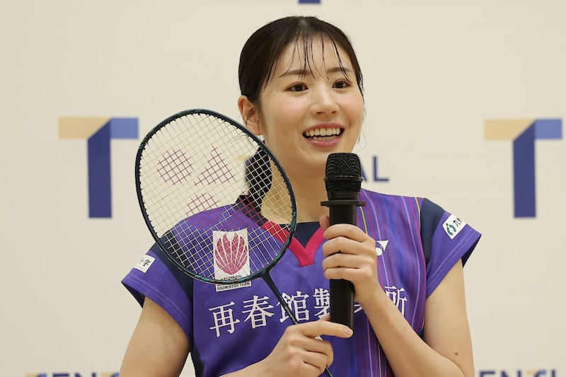 「本当に選手なの？」志田千陽の“別人級”モデルショットに海外騒然「大胆イメチェン」「世界的人気を立証」と韓国メディアも報道