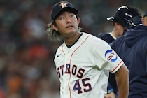 アストロズ今井達也に地元ファン大激怒！ 不振の“新事実”が物議「精神的な弱さにうんざりだ」