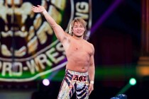 現役引退から４か月…棚橋弘至から仰天ニュース「そんなに増えるものかしら」“13"に衝撃隠せず