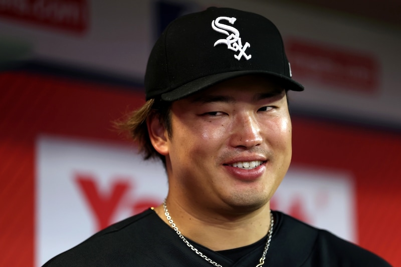 ホワイトソックス村上宗隆は「年間最優秀“掘り出し物”」米メディア認定「端的に言って、目覚ましい活躍だ」本塁打数でジャッジと競合
