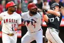 「珍記録すぎる！」MLB過去70年で初…“満塁→死球→押し出し”が１試合で３度の異常事態