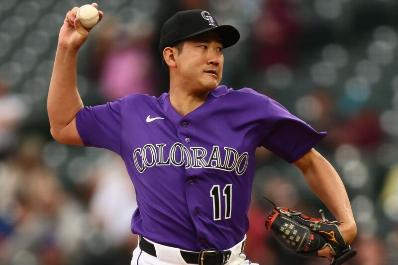 菅野智之、防御率3.41も米誌が懸念するFIP 4.95の衝撃! ロッキーズ“ローテの柱”に浮上した不安材料