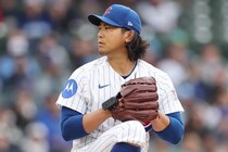 カブスは今季２度目の９連勝 38試合目での達成は約70年ぶり「５月の時点で既に歴史的なシーズン」米メディア称賛