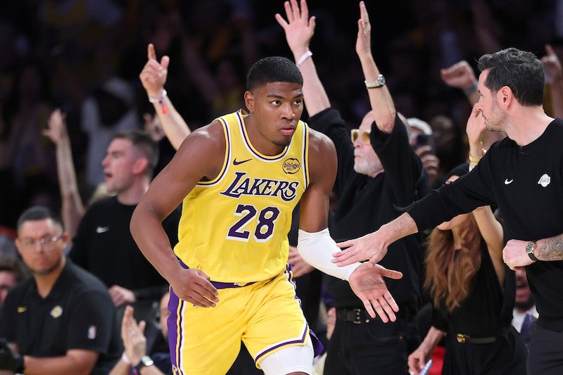 八村塁が“２つのNBA記録”を達成！絶好調の３ポイントで歴代１位の「13試合連続」＆「11試合連続」の50％超え＜DUNKSHOOT＞