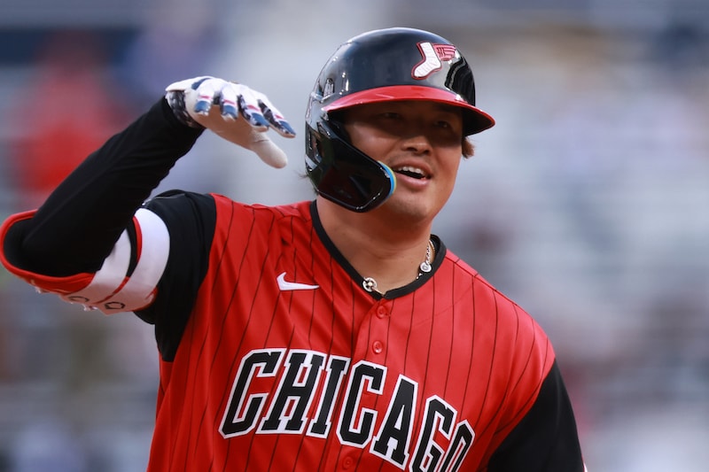 「MLB通算38試合15本到達は球団史上最速」村上宗隆の“豪快15号”に米メディア唖然「ルーキーイヤーにもかかわらず、64発ペース」