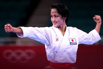 「まともに料理をしてこなかった私が…」五輪銀メダルの空手女子、現役引退後の自炊が高レベル「美しくて空手も出来て料理もできちゃうなんて～」
