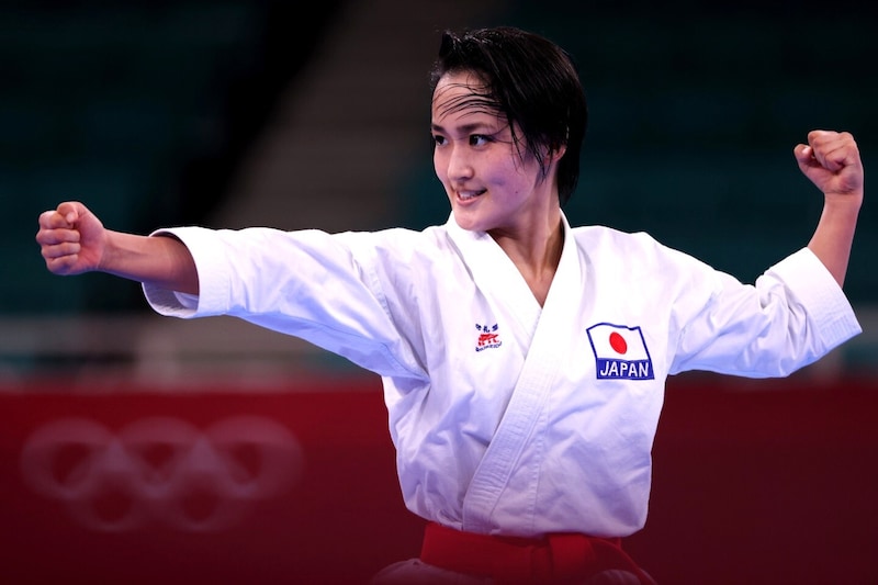 「まともに料理をしてこなかった私が…」五輪銀メダルの空手女子、現役引退後の自炊が高レベル「美しくて空手も出来て料理もできちゃうなんて～」