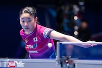 日本女子、55年ぶり金メダルに王手！ ６大会連続の決勝進出、相手は中国vsルーマニアの勝者【世界卓球団体】