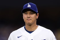 大谷翔平の“投手専念”起用に米国内から異論　現地識者は疑問視「彼が打席に立った方がチームは強いんじゃないのか？」