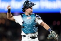 MLBナンバーワンキャッチャーは？ ドジャース正捕手は２位、米メディアがトップ10選出
