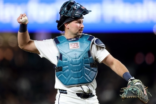 MLBナンバーワンキャッチャーは? ドジャース正捕手は2位、米メディアがトップ10選出