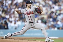 ドジャースがブレーブスに敗戦で連勝は２でストップ　今季初登板スネルは３回５失点、大谷翔平は４打数１安打