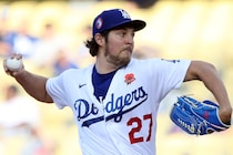 「マイナー無給でいい」右腕バウアー、MLB球団に異例の売り込みを“大胆提案”「すぐ解雇すればいい！ しかもリスクゼロ」