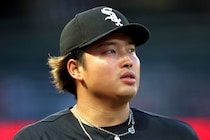 「日本の全国放送はドジャースが支配している」村上宗隆が大活躍も、Wソックスは日本で人気薄　球団幹部が私見「より大きな障害は...」