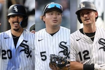３人で計34本！ 村上宗隆らの本塁打数がメッツやマーリンズのチーム合計を凌駕　米メディアが絶賛「近年で最も破壊力のある打線」