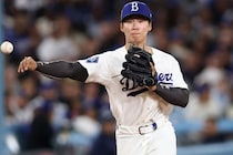 ドジャース、内野手争いに終止符　キム・ヘソン残留を地元ファンは歓迎「打撃の安定感がある」