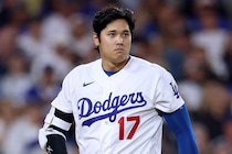 「休ませろ！」大谷翔平、11試合51打席連続“本塁打なし”　あまりの静けさに米ファン不安「ドジャース移籍後、間違いなく最悪の状態」