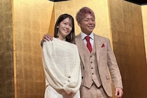「失神する夢を何度も見た」武尊、90分会見で語った壮絶ラストマッチの裏側「子供と遊べる体は残してと言われた」