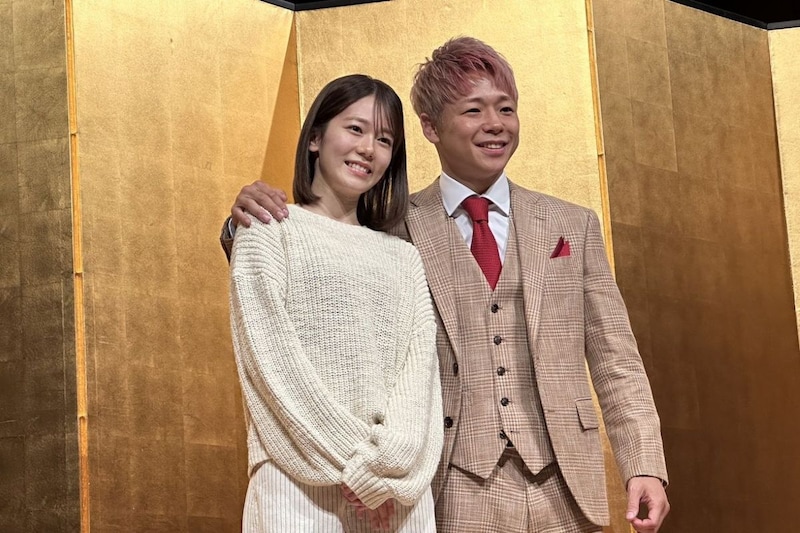 「失神する夢を何度も見た」武尊、90分会見で語った壮絶ラストマッチの裏側「子供と遊べる体は残してと言われた」