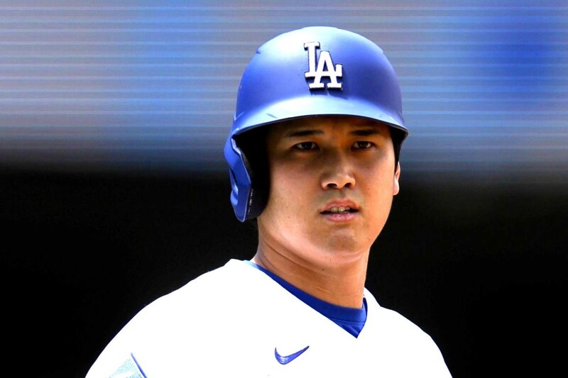 「オオタニは打撃に専念すべきか？」不調の大谷翔平への疑念を米メディアが一蹴「絶対にそうすべきではない」