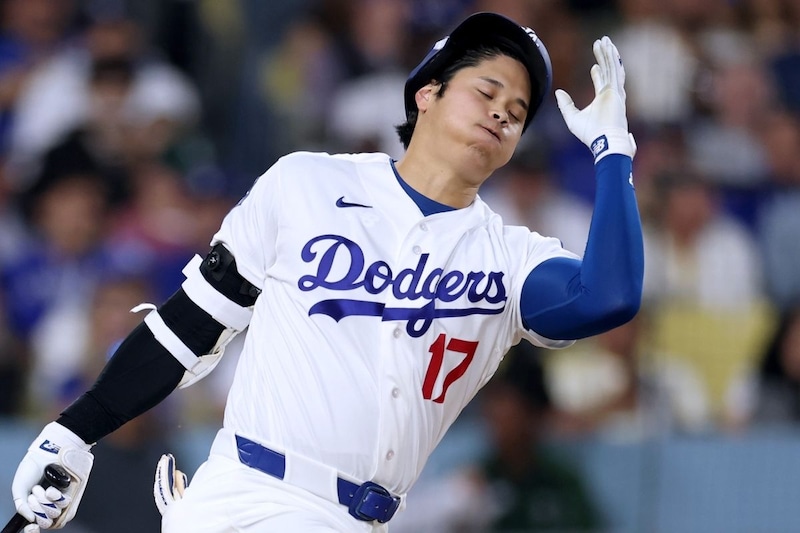 「大谷翔平はどうした？」深刻な得点力不足…３連敗のドジャースにLAファン不満足「このチーム、何かがおかしい」「一体何が起こっている？」