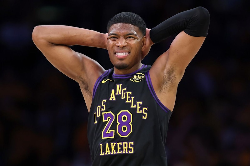 NBA歴代１位！レイカーズ終戦も、“プレーオフ男”八村塁が残した３ポイント記録の数々＜DUNKSHOOT＞