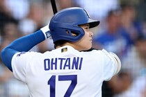 大谷翔平の不振は“心配無用”「バットの傾斜角が上昇」「バットスピードが低下」米メディア課題抽出も「きっと大丈夫」