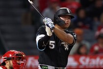 “MLBで通用するのか”の声を黙らせた村上宗隆　Wソックス同僚が明かした加入前の評価「日本にいる時から…」