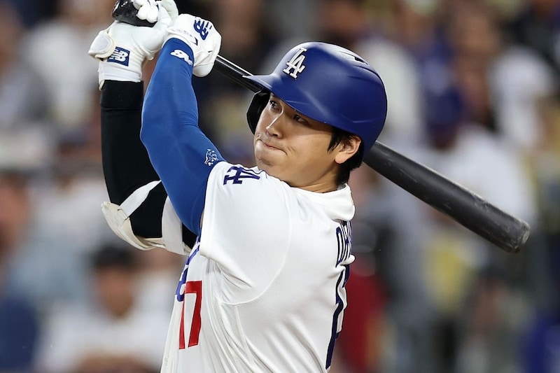 「きたーーー！ついに！」大谷翔平、７号アーチ！ 12試合・53打席ぶりの一撃に列島歓喜「元気が出る」「涙ぐんでしまった」
