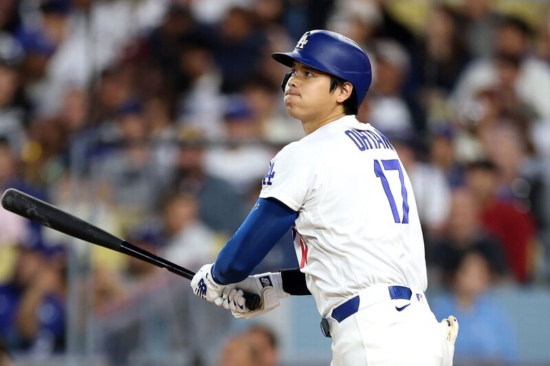 「まさに完璧なシナリオだ」大谷翔平、12試合ぶり７号ソロに大物ラッパー大興奮　LA記者は名曲になぞらえ絶賛「これ以上ない最高の一日となった」