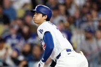 「ボール返して！」大谷翔平、12試合ぶり７号後の“おねだり”にファン悶絶「可愛すぎる」