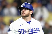 「満塁の場面でどれだけ情けないプレーを...」ドジャースの“勝負弱さ”に米記者嘆き　ボール球で見逃し三振のマンシーには「絶対チャレンジしなきゃ」