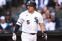 村上宗隆、リーグ２位の本塁打の裏で最多三振を爆走も「極端なホームランスイング」と韓国メディアは好意的