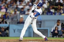 「精神衛生上よくない」４連敗のドジャース、LAファンは呆然「もうどうすりゃいいんだ」「二度と勝てないんじゃないか」大谷翔平アーチも打線の不調変わらず