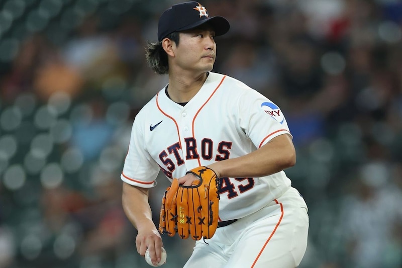 「相手が上回っていた」今井達也、わずか2.5ミリの判定変更から崩壊…指揮官は「次も先発」と変わらぬ信頼