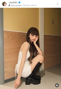 WBC侍ジャパンのモデル妻、腹筋チラみせタイトなブラジル代表ユニでキレキレダンス！ 美白なウエストも「異次元スタイル」