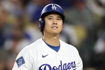 大谷翔平が53打席ぶり７号ソロも...“リセット期間”設ける方針変わらずと指揮官「数本打ったからって...」　２戦連続打席無しなら５年ぶり