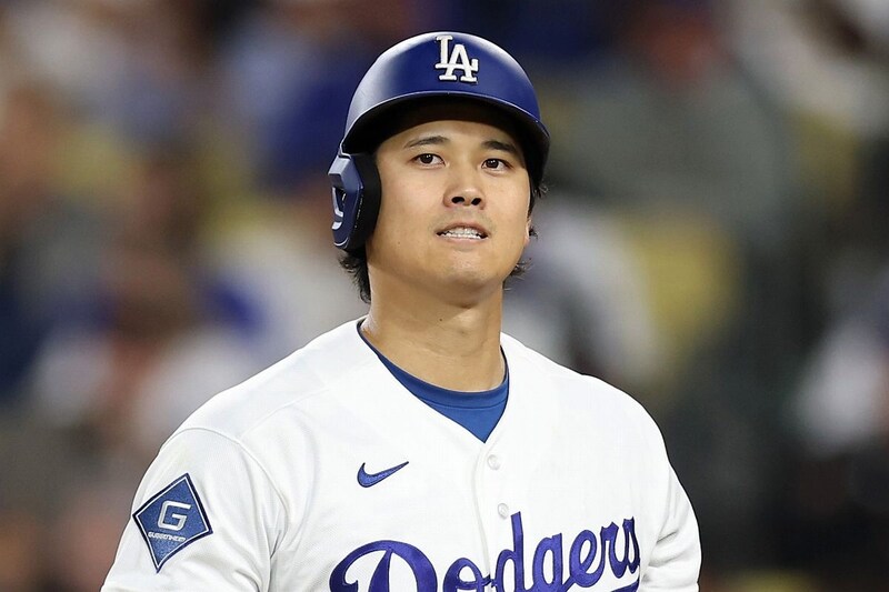 大谷翔平が53打席ぶり7号ソロも...“リセット期間”設ける方針変わらずと指揮官「数本打ったからって...」 2戦連続打席無しなら5年ぶり
