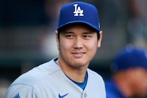 「MLBは散々大谷翔平を利用してきた」“大谷ルール”規制に向かう球界の流れにLAメディア指摘「どこか滑稽だ」「タイミングも興味深い」
