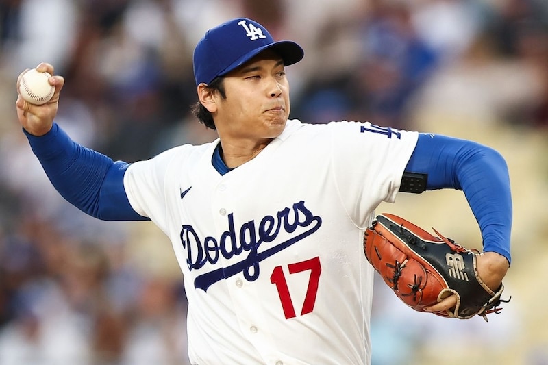 「馬鹿げた決定だ」大谷翔平の２日連続“打撃休養”、米ファン賛否「二刀流としてプレーさせるべき」「オオタニはロボットじゃない」