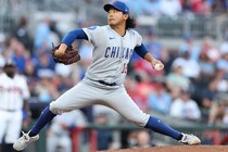 「これで勝ちがつかないのは厳しい」今永昇太、８回途中２失点の快投も援護なく…防御率2.32＆WHIP0.90も同情噴出「援護がなさすぎる」