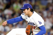大谷翔平がMLB史上６人目の快挙！“開幕から７試合で防御率0.85未満かつ50奪三振以上”を達成　ナ・リーグでは球団レジェンドに次ぎ２人目